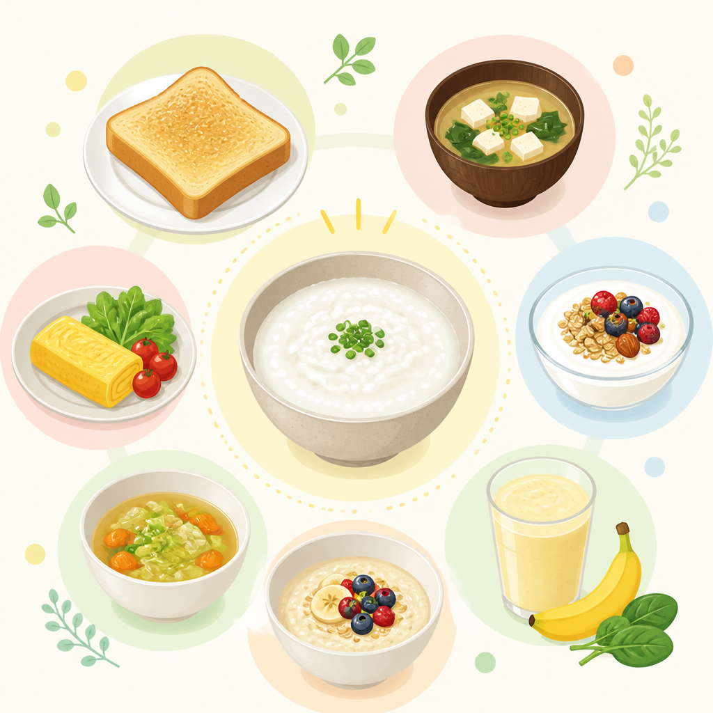 おけそくの代わりを選ぶ基準とポイント