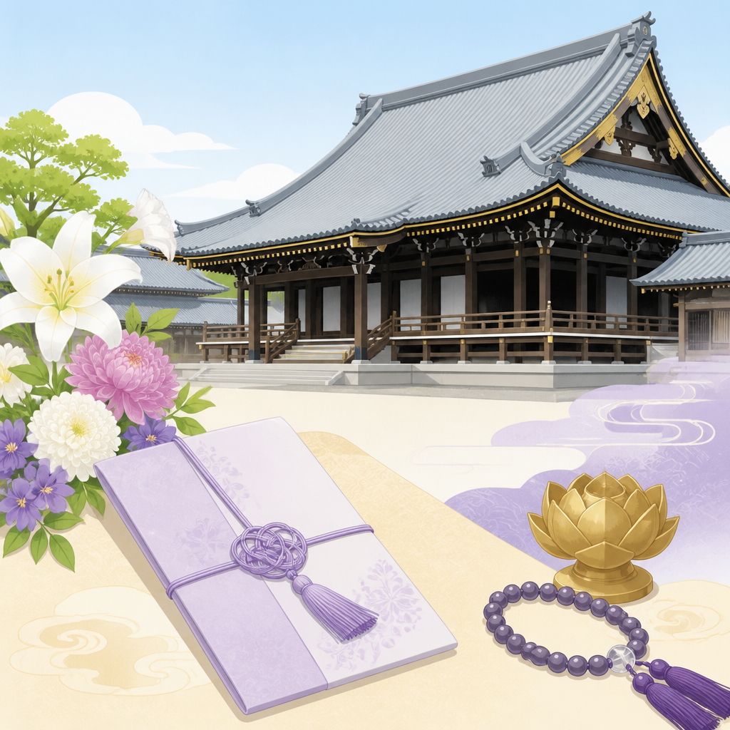 西本願寺における永代経と懇志の意味